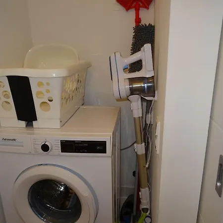 Apartamento Mona