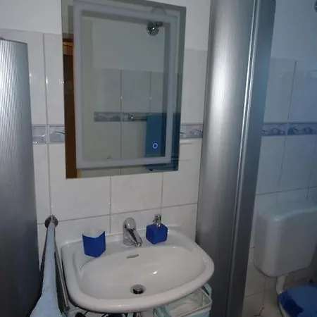 Apartamento Mona Bad Hersfeld
