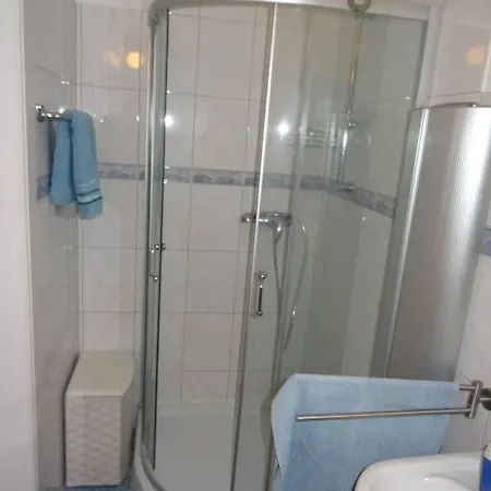 Apartamento Mona *