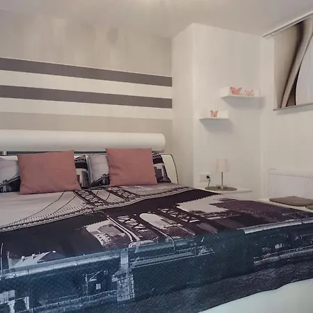 Apartamento Mona Bad Hersfeld
