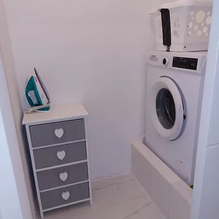 Mona Apartamento *