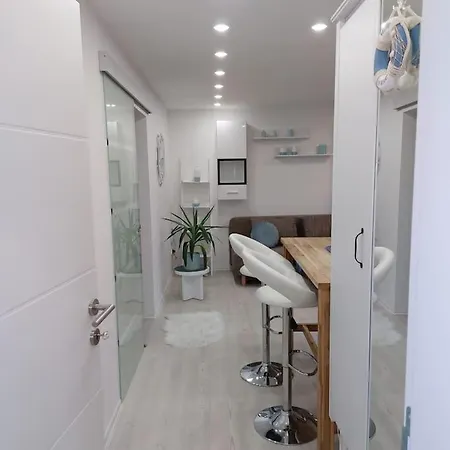 Mona Apartamento