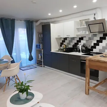 Apartamento Mona