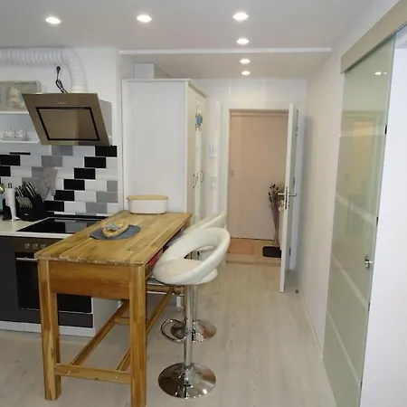 Mona Apartamento Bad Hersfeld