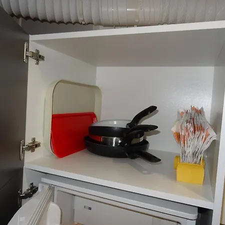 Apartamento Mona *