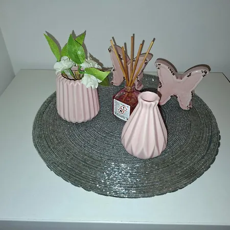 Apartament Mona Bad Hersfeld