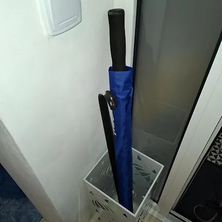 Apartman Mona