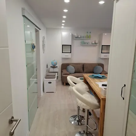 Mona Apartament Bad Hersfeld