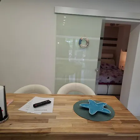 Apartament Mona Bad Hersfeld