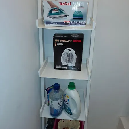 Mona Apartman