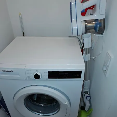 Mona Apartament Bad Hersfeld