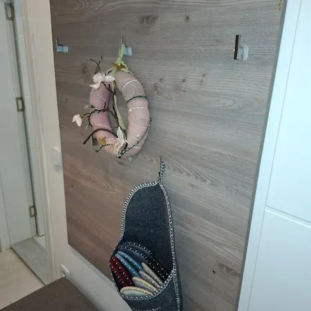 Apartament Mona Bad Hersfeld