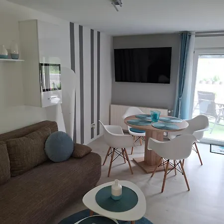 Apartman Mona *