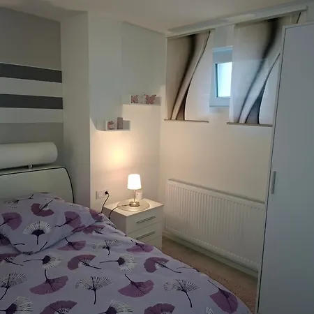 Apartament Mona Bad Hersfeld