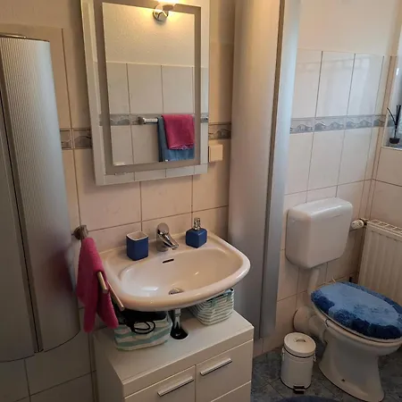 Apartman Mona