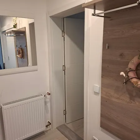 Mona Apartman Bad Hersfeld