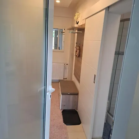 Apartament Mona Bad Hersfeld