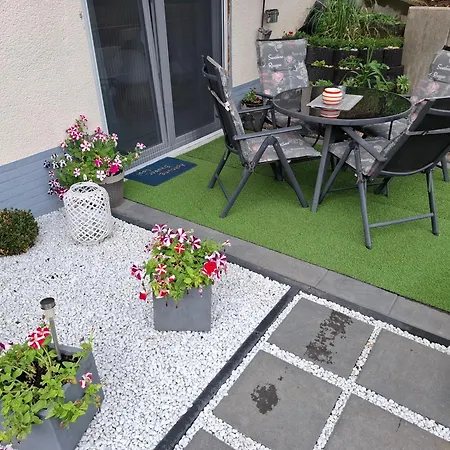 Apartman Mona