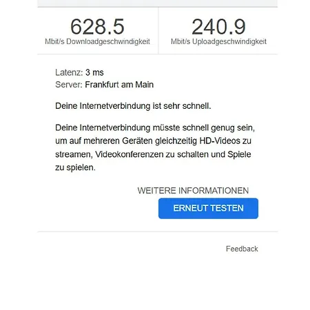 Mona Apartament Bad Hersfeld