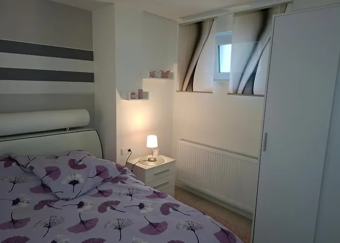 Lägenhet Mona Bad Hersfeld